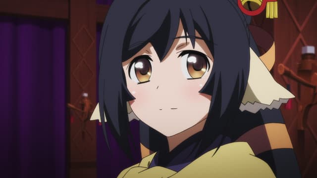 Episódio 4 - Sentimentos que não vão voltar - Utawarerumono Mask of Truth