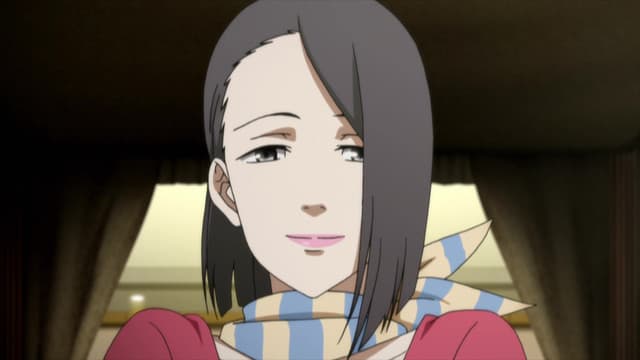 Episódio 8 - Infiltração - Hitori no Shita - The Outcast 2
