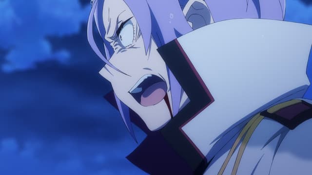 Episódio 65 - Um jantar horrível - Re:ZERO -Starting Life in Another World- 2ª Temporada Parte 2