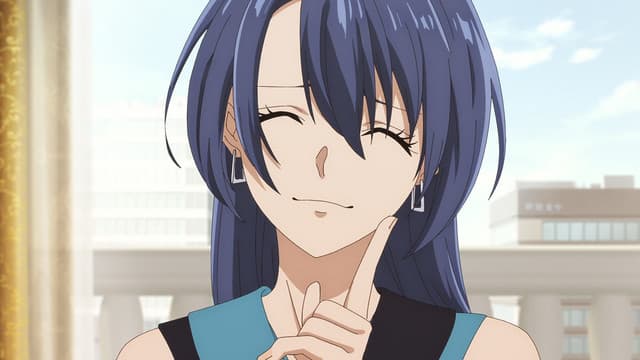Episódio 50 - O time A anônimo (asinino) e uma crise - Shangri-La Frontier 2ª Temporada