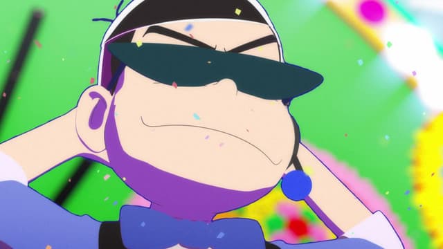Episódio 1 - Está começando de novo - Mr. Osomatsu 2ª Temporada