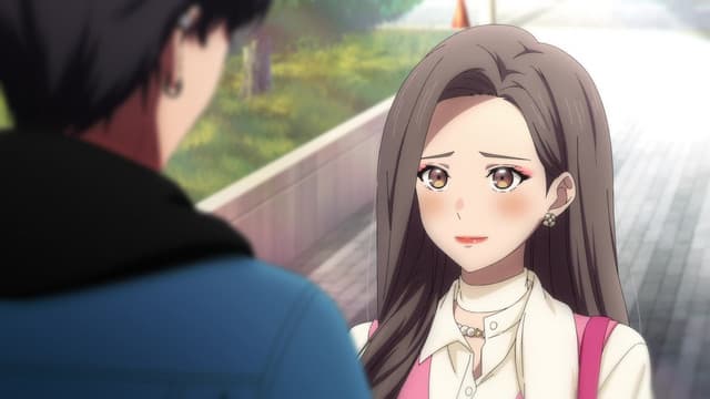 Episódio 13 - Nosso primeiro amor - True Beauty 2ª Temporada