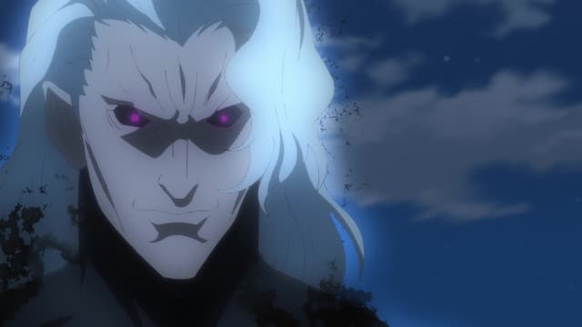 Episódio 4 - A Deusa da Tocha Divina - The Faraway Paladin: The Lord of Rust Mountains