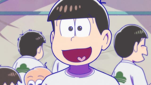 Episódio 4 - Festival do Templo - Mr. Osomatsu 2ª Temporada