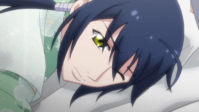 Episódio 4 - O que posso fazer para proteger você - Spiritpact -Bond of The Underworld-