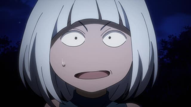 Episódio 6 - Deus do trovão - Hitori no Shita - The Outcast 2
