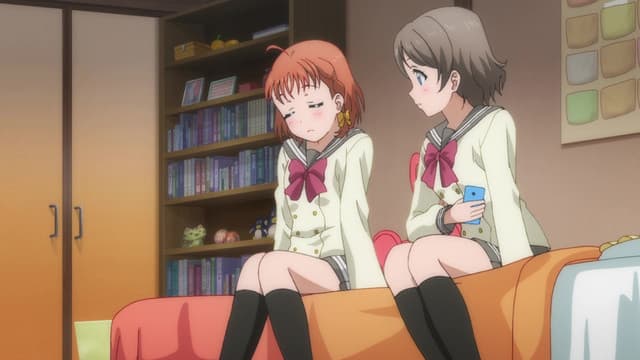 Episódio 1 - Eu quero brilhar!! - Love Live! Sunshine!! 2ª Temporada