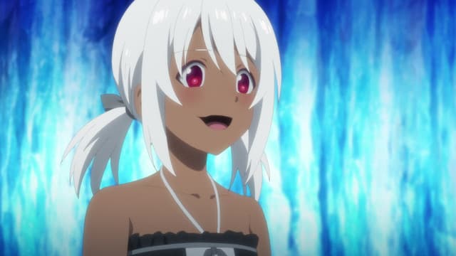 Episódio 13 - Graças a Deus ela ainda é uma pervertida! - Arifureta: From Commonplace to World's Strongest 2ª Temporada