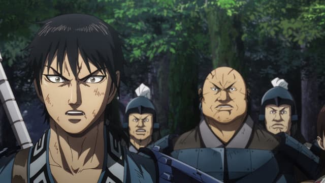 Episódio 10 - Rugido de Orgulho - Kingdom 2ª Temporada