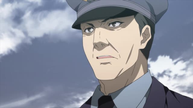 Episódio 1 - O segredo da família Chou? - Hitori no Shita - The Outcast 2