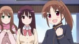 Episódio 6 - Recuperação - Saki - Episode of Side A Specials