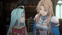 Episódio 3 - Conheça o Vento - Granblue Fantasy: The Animation 2ª Temporada