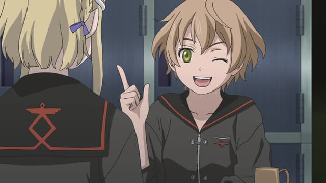 Episódio 7 - Quadrado fraco - LASTEXILE -Fam, the Silver Wing