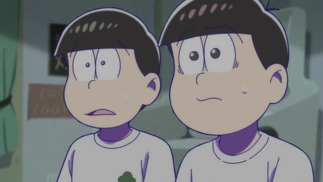 Episódio 3 - Trovoadas e cortes de tripulações - Mr. Osomatsu 2ª Temporada