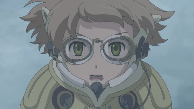 Episódio 8 - Distração - LASTEXILE -Fam, the Silver Wing