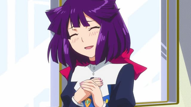 Episódio 4 - História da 'Besta' do Japão Parte 1 - Concrete Revolutio: THE LAST SONG