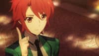 Episódio 2 - Inscrição Parte II - The Irregular at Magic High School 3ª Temporada