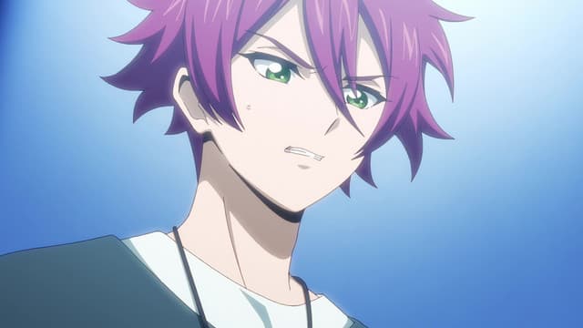 Episódio 12 - Rakshasa incomparável - CARDFIGHT!! VANGUARD Divinez 2ª Temporada