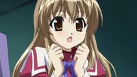 Episódio 1 - Quero ir com você… - Haruka Nogizaka's Secret: Purezza