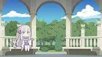 Episódio 3 - Re:ZERO ~Iniciando o intervalo do zero~ 03 - Re:PETIT ~Re: Starting Life in Another World From PETIT~