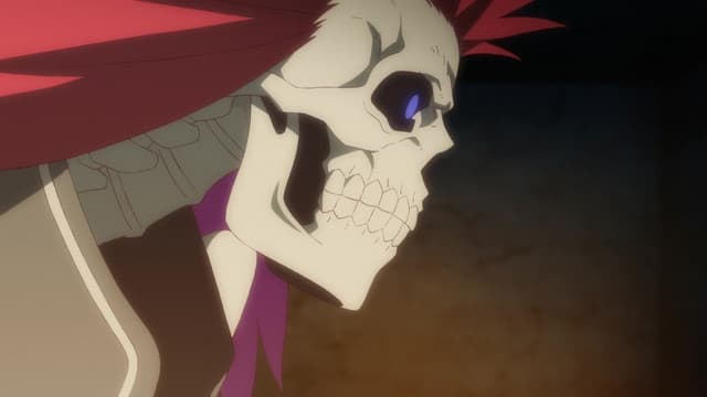 Episódio 1 - O Menino da Cidade dos Mortos - The Faraway Paladin: The Lord of Rust Mountains