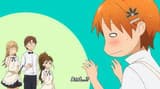 Episódio 2 - Inami, a androfóbica...Porque ela está com medo - Wagnaria!!3: Lord of the Takanashi