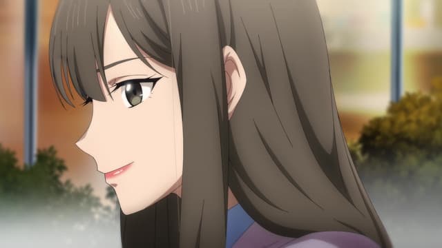 Episódio 12 - Transmissão ao vivo da Deusa 2 - True Beauty 2ª Temporada