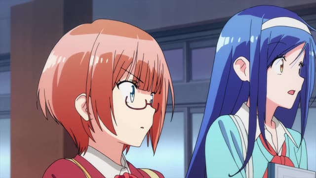 Episódio 1 - Genius e X são duas faces da mesma moeda - We Never Learn!: BOKUBEN 2ª Temporada