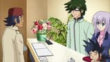 Episódio 70 - O circuito VF começa! - Cardfight!! Vanguard Asia Circuit