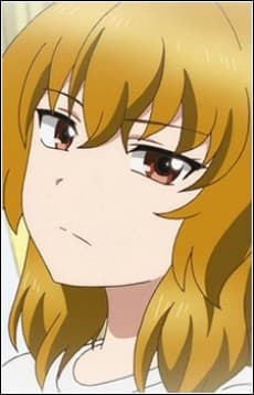 Takao's 2nd Sister