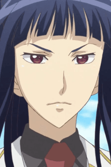 Ata Ibusuki