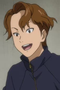 Hikaru Fujiwara
