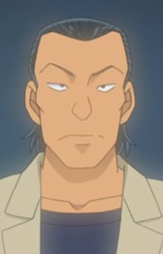 Kiyomasa Kuroda