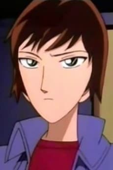 Kaori Sekiya