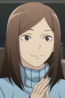 Makiko Harada