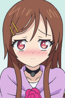 Keiko