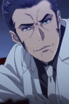 Sokichi Narumi