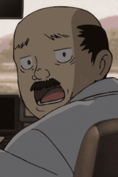 Taxi Untenshu