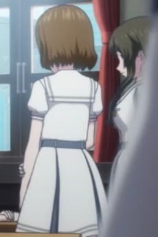 Doukyuusei A
