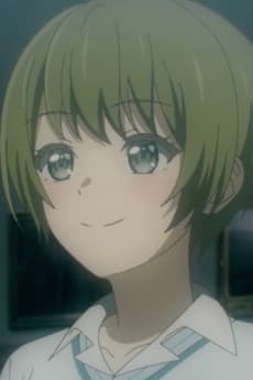 Ryuugakusei B