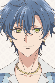 Narushi Sukayu