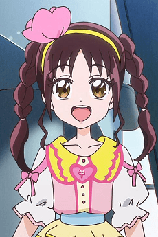 Chihaya Yoshitake