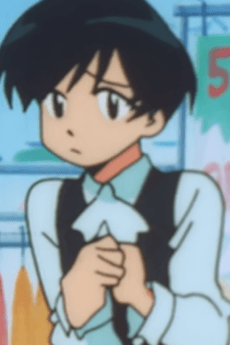 Josei Tenin