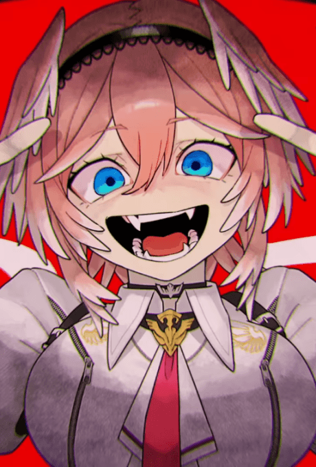 Pôster oficial do anime Fools Fools Fools em português