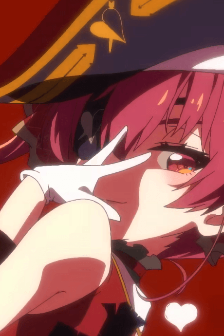 Pôster oficial do anime Bishoujyo Muzai Pirates em português