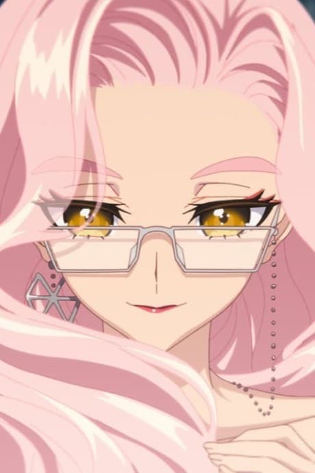 Pôster oficial do anime Fate/Grand Order "Fake" Commercial Film em português