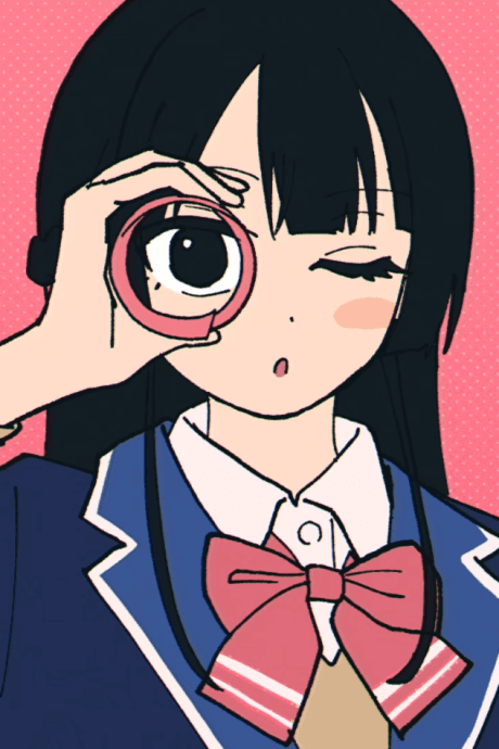Pôster oficial do anime Hitotte Tada no Tsutsujanai desu ka em português