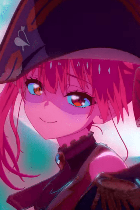 Pôster oficial do anime Suki-Suki Diesuki Chou Ayeshiteru em português