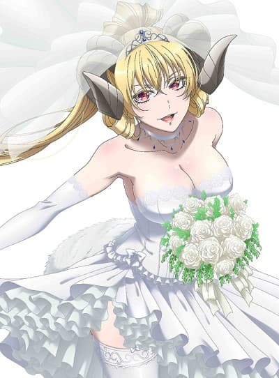 Pôster oficial do anime Seven Mortal Sins Zange-roku Specials em português