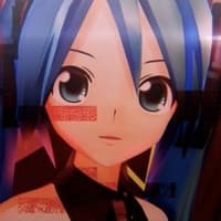 Pôster oficial do anime GAME OVER em português